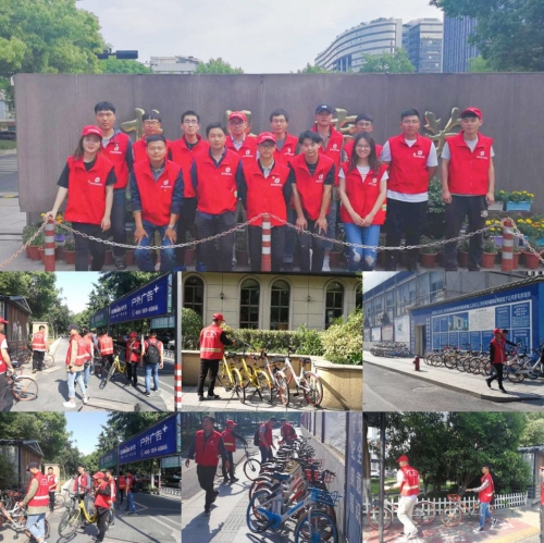 【党群园地】青年当立鸿鹄志，勤学笃行利来官方网(中国区)_利来集团官网人 ——集团开展“五四”系列活动