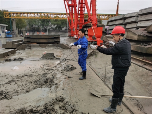 【党群园地】吴忠：从不计较的基层一线共产党员