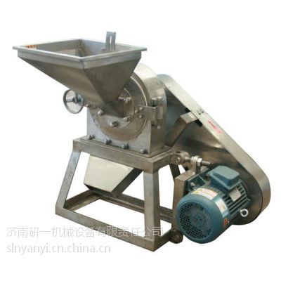小型中药超微粉碎机