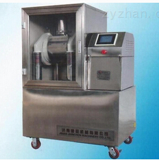 【西洋参超微粉碎机结构原理】_