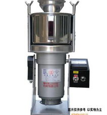 jl 5小型超细粉碎机 气引式超微粉碎机