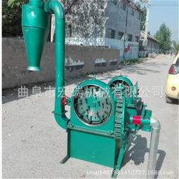 【化工原料打粉机建筑垃圾粉碎机超微粉碎机三七粉碎机】-
