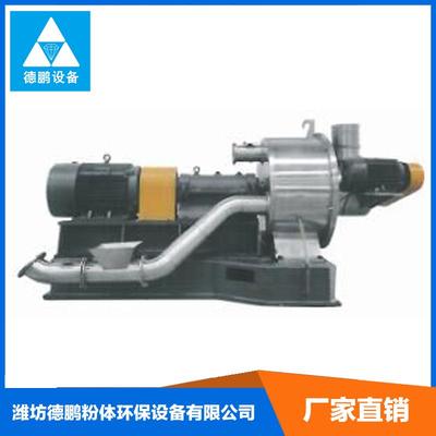 德鹏粉体 DCJ400型不锈钢超微冲击粉碎机生产线 产品寿命长 节能高效 操作简单 全国低价图片_高清图_细节图-潍坊德鹏粉体环保设备 -