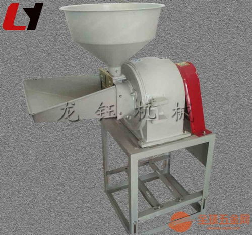 23型超微粉碎机 齿盘式粉碎机产量生产厂